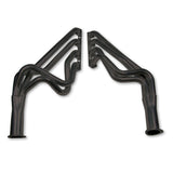 Hooker 6111HKR  Super Competition Long Tube Headers - Painted