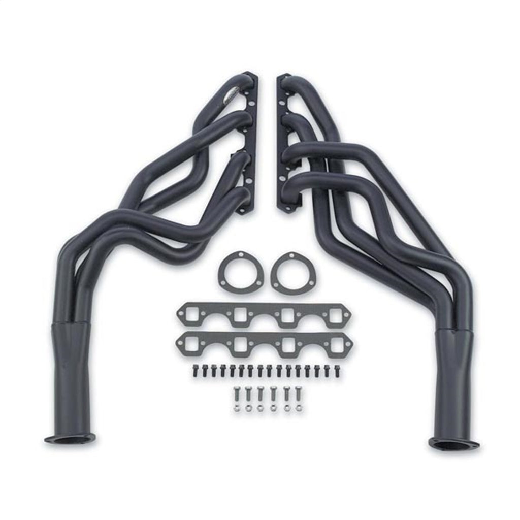 Super-Competition-Long-Tube-Headers---Painted