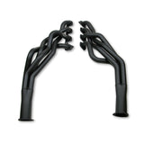 Hooker 6210HKR  Super Competition Long Tube Headers - Painted