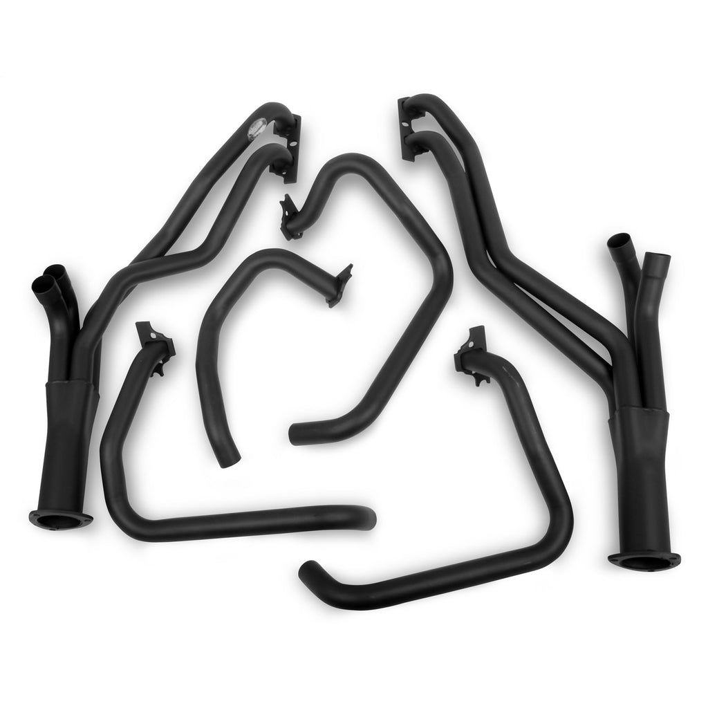 Super-Competition-Long-Tube-Headers---Painted