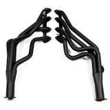 Hooker 6114HKR  Super Competition Long Tube Headers - Painted