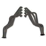 Hooker 6811HKR  Super Competition Long Tube Headers - Painted