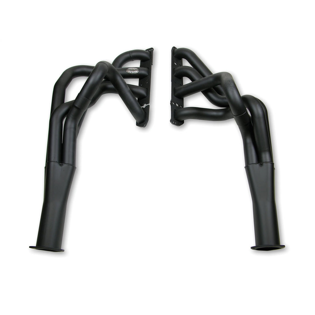 Super-Competition-Long-Tube-Headers---Painted