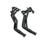 Hooker 5602HKR  Super Competition Long Tube Headers - Painted