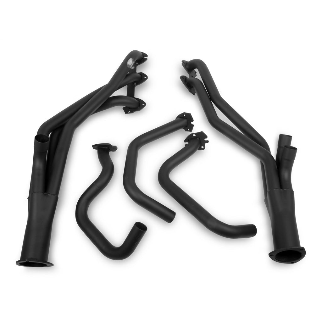 Super-Competition-Long-Tube-Headers---Painted