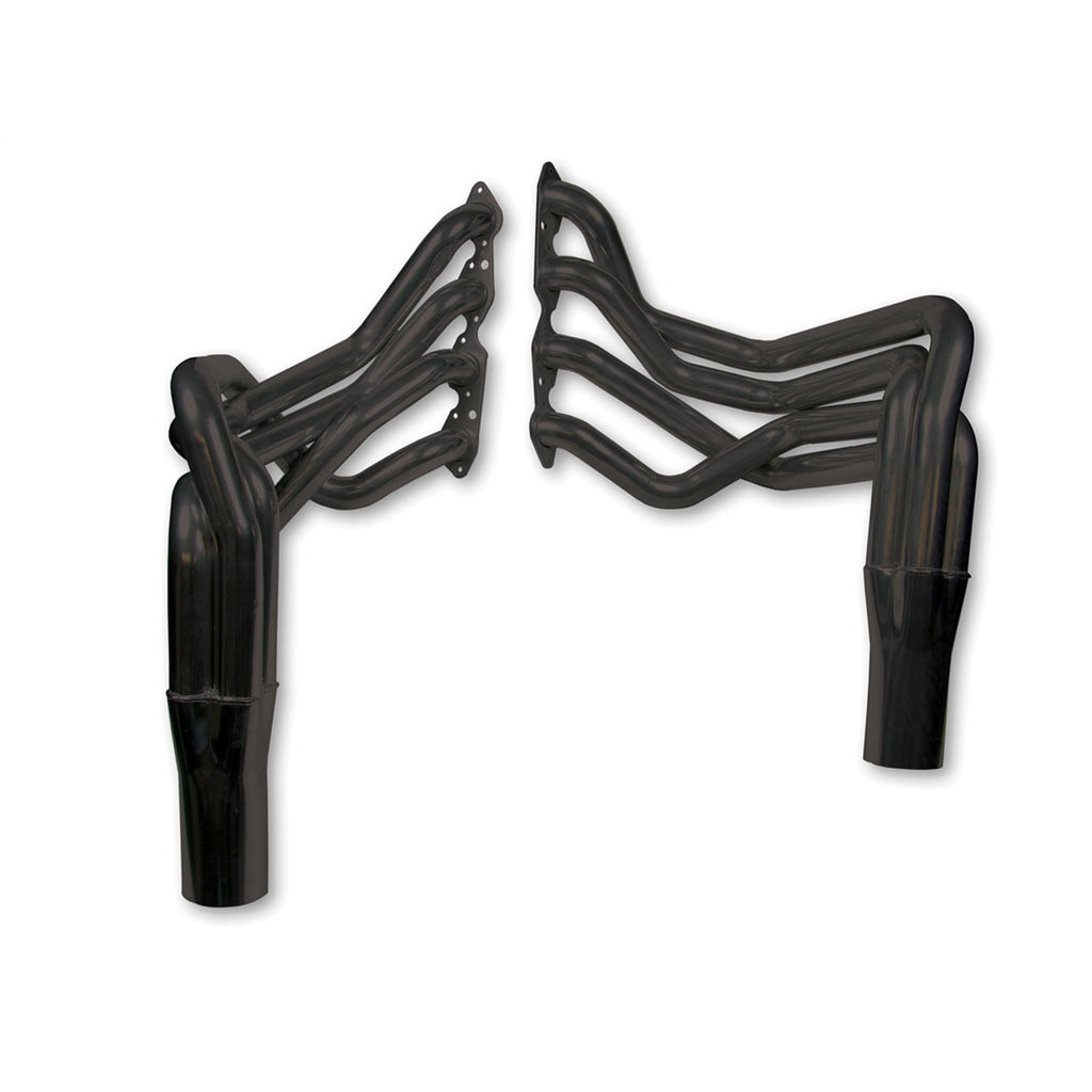 Super-Competition-Long-Tube-Headers---Painted