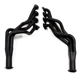 Hooker 7400HKR  Super Competition Long Tube Headers - Painted
