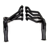 Hooker 2841HKR  Super Competition Long Tube Headers - Painted