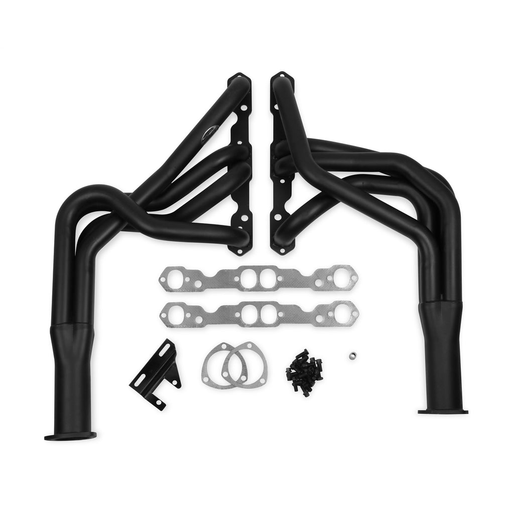 Super-Competition-Long-Tube-Headers---Painted