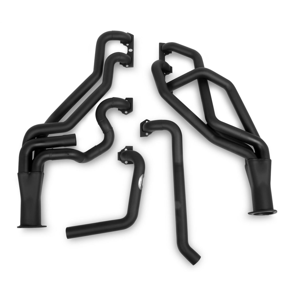 Super-Competition-Long-Tube-Headers---Painted