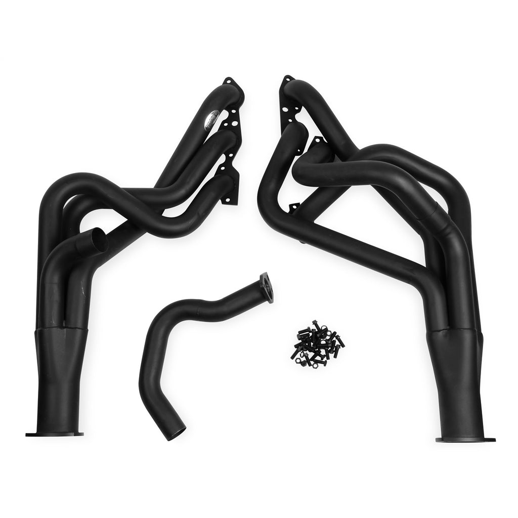 Super-Competition-Long-Tube-Headers---Painted