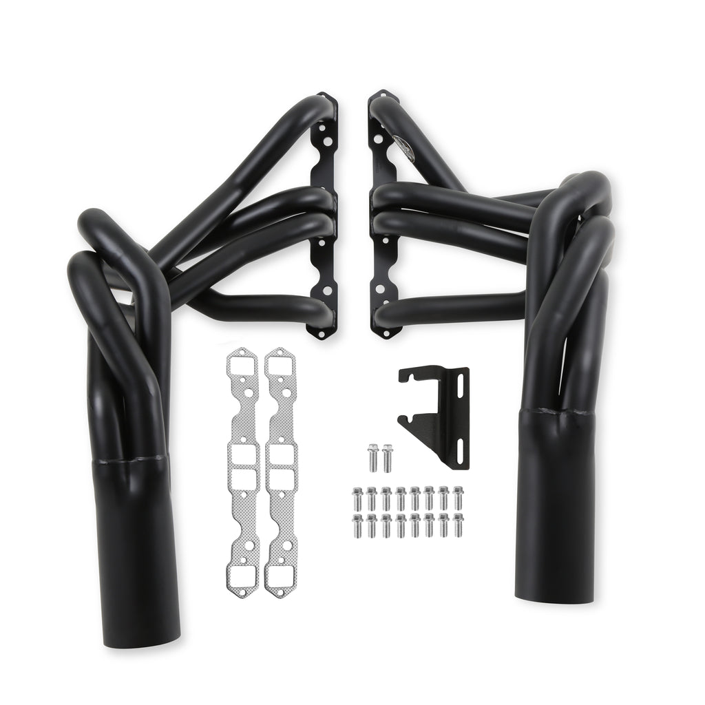 Super-Competition-Long-Tube-Headers---Painted
