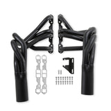 Hooker 2224HKR  Super Competition Long Tube Headers - Painted