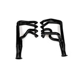 Hooker 6201HKR  Super Competition Long Tube Headers - Painted