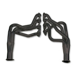 Hooker 2817HKR  Super Competition Long Tube Headers - Painted