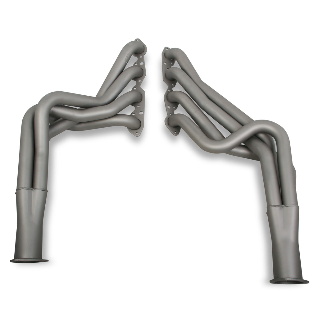 Super-Competition-Long-Tube-Headers---Titanium-Ceramic-Coated
