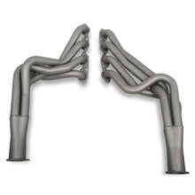 Load image into Gallery viewer, Super-Competition-Long-Tube-Headers---Titanium-Ceramic-Coated