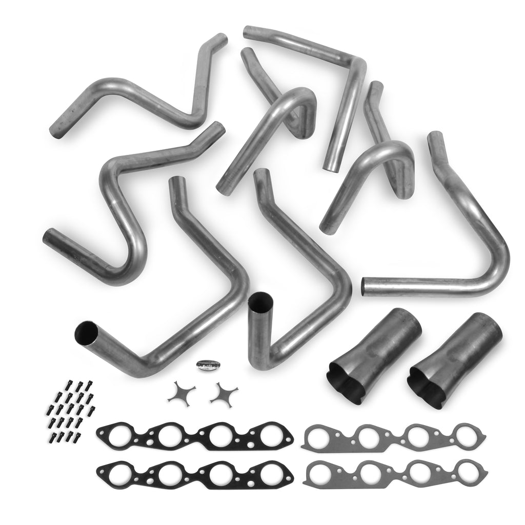 Super-Competition-Long-Tube-Headers