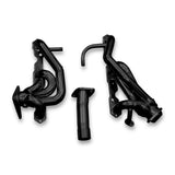 Hooker 2064HKR  Super Competition Shorty Headers - Painted