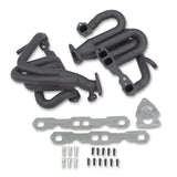 Hooker 2063HKR  Super Competition Shorty Headers - Painted