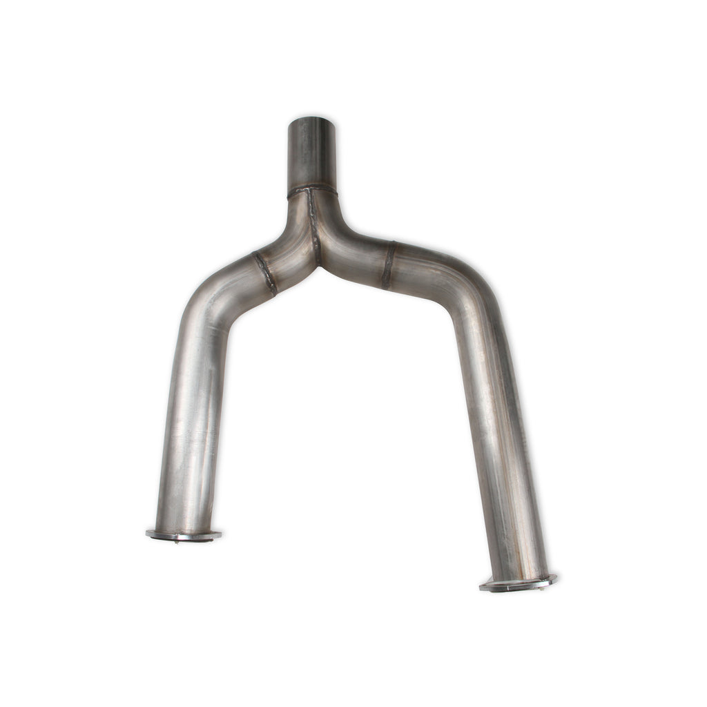 Super-Competition-Y-Pipe-Assembly