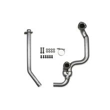 Load image into Gallery viewer, Super-Competition-Y-Pipe-Assembly