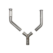 Load image into Gallery viewer, Super-Competition-Y-Pipe-Assembly