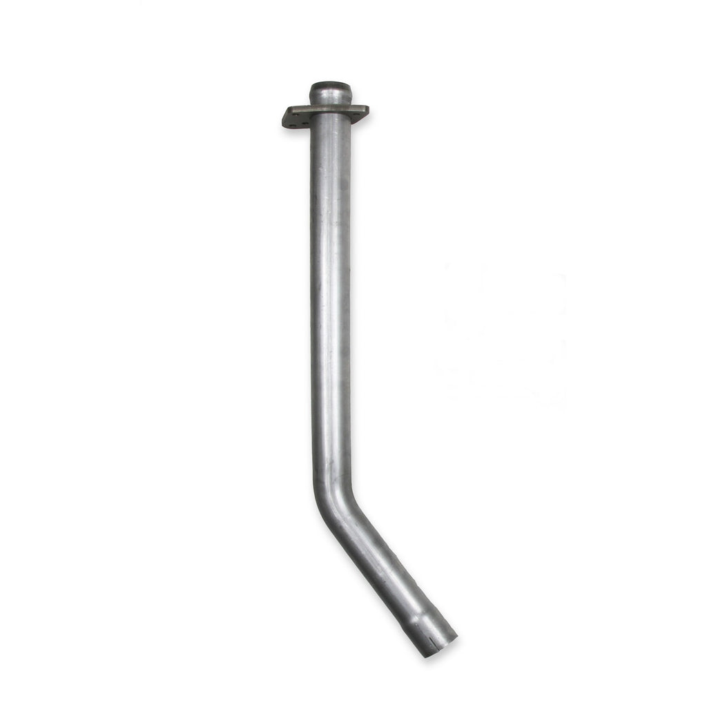 Super-Competition-Y-Pipe-Assembly