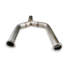 Load image into Gallery viewer, Super-Competition-Y-Pipe-Assembly