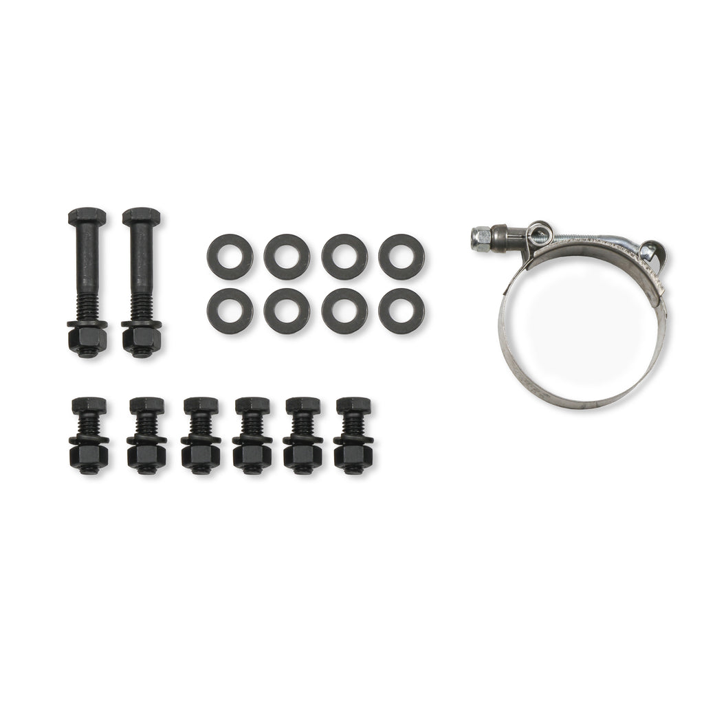 Super-Competition-Y-Pipe-Assembly