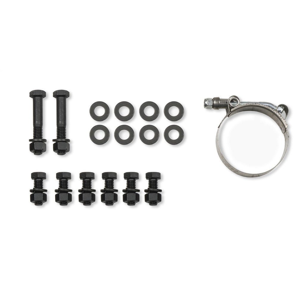 Super-Competition-Y-Pipe-Assembly