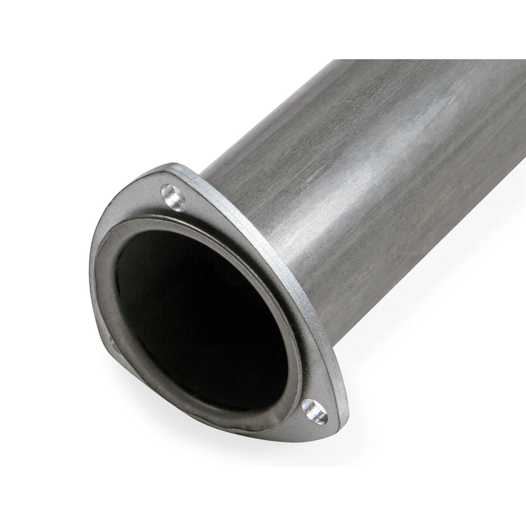 Super-Competition-Y-Pipe-Assembly