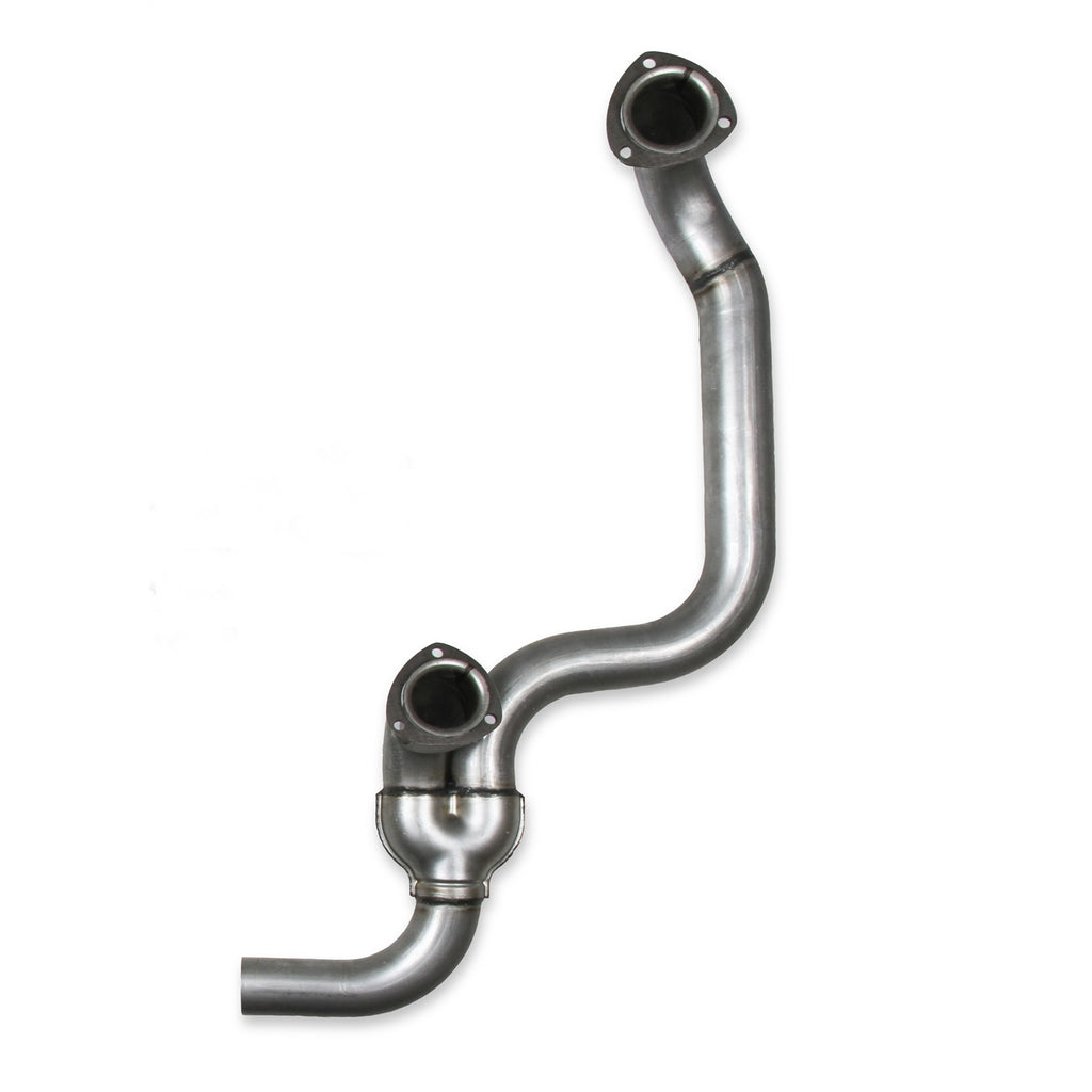 Super-Competition-Y-Pipe-Assembly