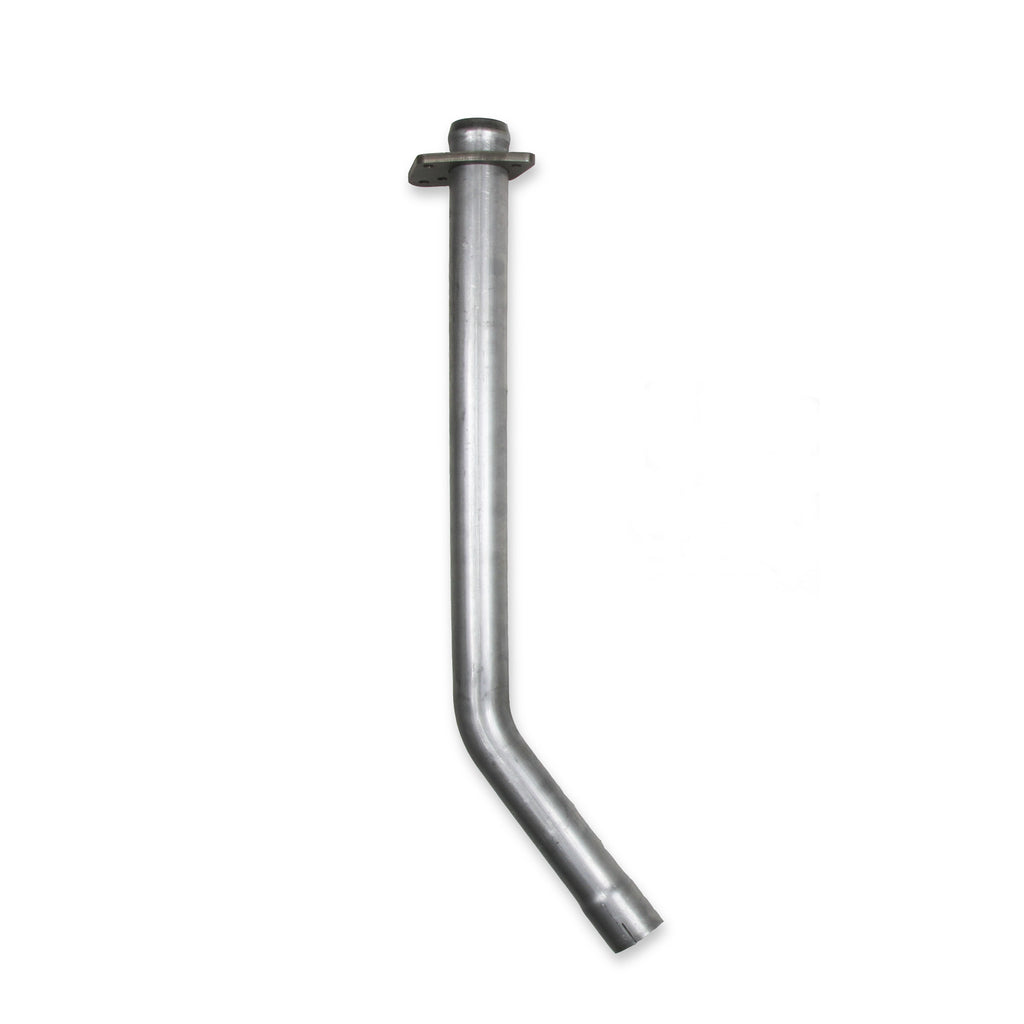 Super-Competition-Y-Pipe-Assembly