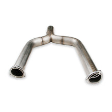 Load image into Gallery viewer, Super-Competition-Y-Pipe-Assembly