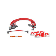 Load image into Gallery viewer, Super-Conductor-8.5Mm-Spark-Plug-Wire-Set,-Small-Block-Chevy-For-Use-With-Hei-Cap