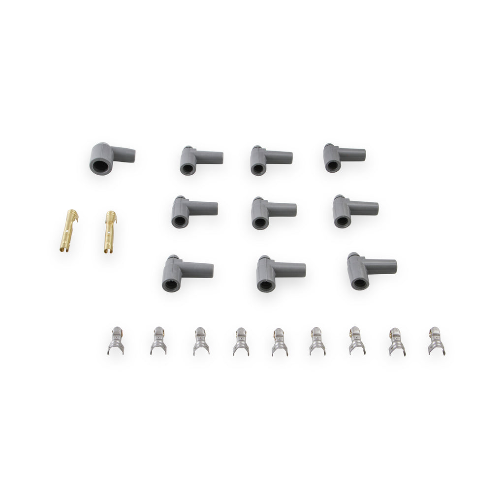 Super-Conductor-8.5Mm-Spark-Plug-Wire-Set,-8-Cylinder-90-Degrees-Plug90-Degrees-Cap