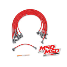 Load image into Gallery viewer, Super-Conductor-8.5Mm-Spark-Plug-Wire-Set,-Small-Block-Chevy-For-Use-With-Hei-Cap