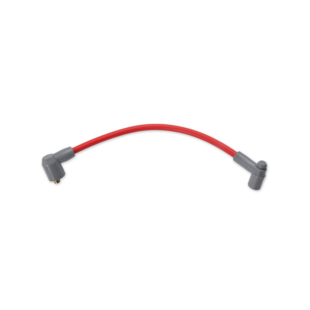 Super-Conductor-8.5Mm-Spark-Plug-Wire-Set,-Small-Block-Chevy-For-Use-With-Hei-Cap