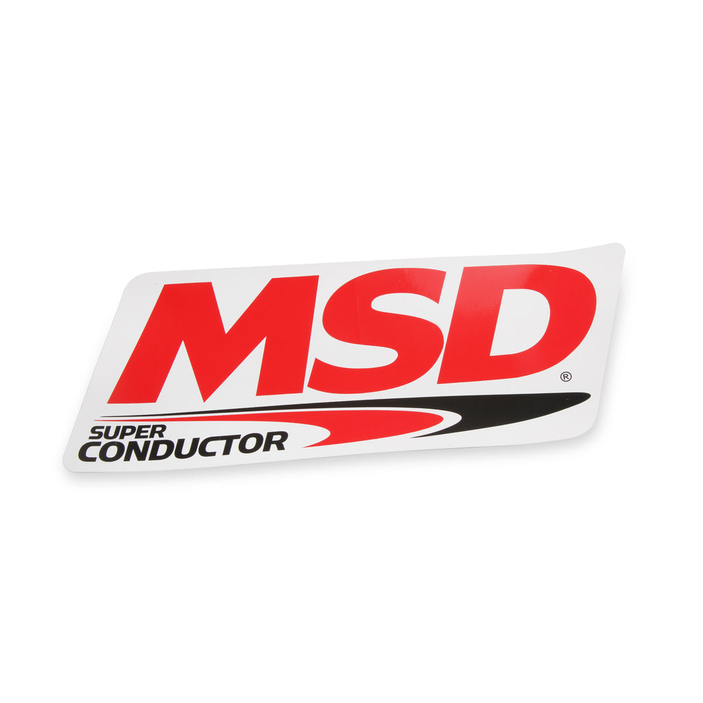Super-Conductor-8.5Mm-Spark-Plug-Wire-Set,-Small-Block-Chevy-For-Use-With-Hei-Cap