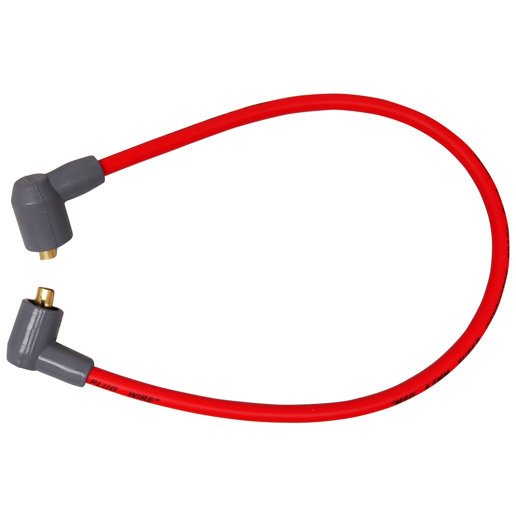 Super-Conductor-Coil-Wire-For-Blaster-CoilSocket-Cap-18In-Long-Re