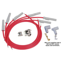 Load image into Gallery viewer, Super-Conductor-Spark-Plug-Wire-Set---6-Cylinder
