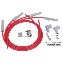 Load image into Gallery viewer, Super-Conductor-Spark-Plug-Wire-Set-4-Cyl-Multi-Angle-Plug,-SocketHei
