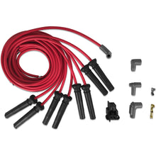 Load image into Gallery viewer, Super-Conductor-Spark-Plug-Wire-Set-Chevy-Pro-Stock-Head