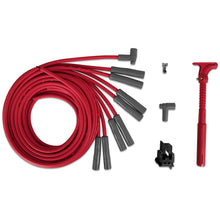 Load image into Gallery viewer, Super-Conductor-Spark-Plug-Wire-Set-Ford-And-Chrysler-Hemi-Pro-Stock-Head