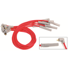 Load image into Gallery viewer, Super-Conductor-Spark-Plug-Wire-Set,-4-Cyl.,-22R