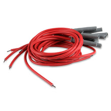 Load image into Gallery viewer, Super-Conductor-Spark-Plug-Wire-Set,-8-Cyl-Multi-Angle-Plug,-SocketHei