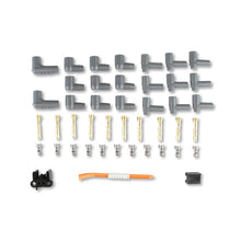 Load image into Gallery viewer, Super-Conductor-Spark-Plug-Wire-Set,-8-Cyl-Multi-Angle-Plug,-SocketHei