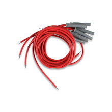 Load image into Gallery viewer, Super-Conductor-Spark-Plug-Wire-Set,-8-Cyl-Multi-Angle-Plug,-SocketHei