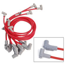 Load image into Gallery viewer, Super-Conductor-Spark-Plug-Wire-Set,-98-00-Gm-3.8L-V6,-Cam.,-Firebird